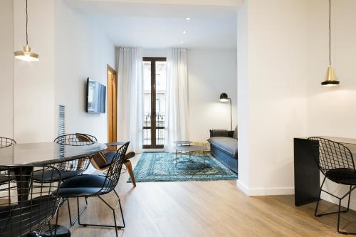 Vale Apartment