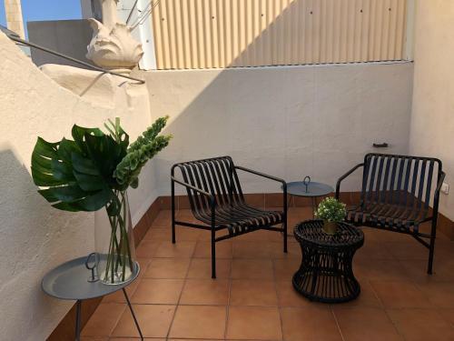 Apartment Vale Barcelona