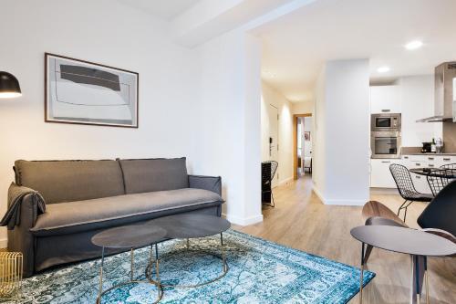Vale Apartment Barcelona
