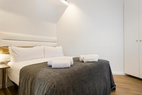 Vale Apartment *