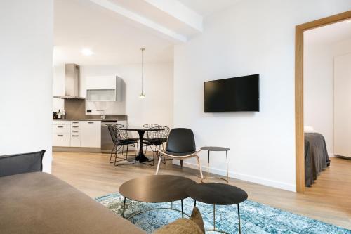 Vale Apartment Barcelona
