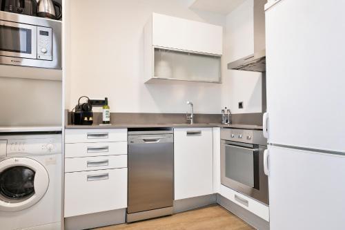 Apartment Vale