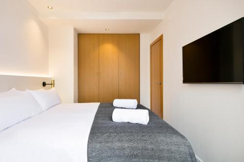 Vale Apartment *