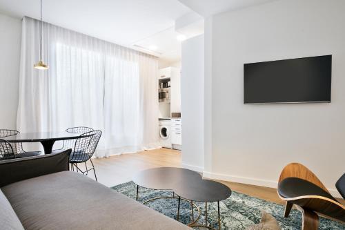 Apartment Vale