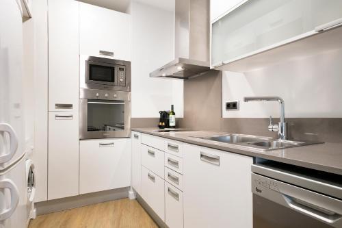 Vale Apartment