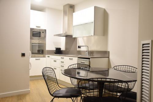 Apartment Vale