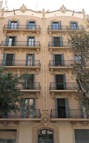 Apartment Vale